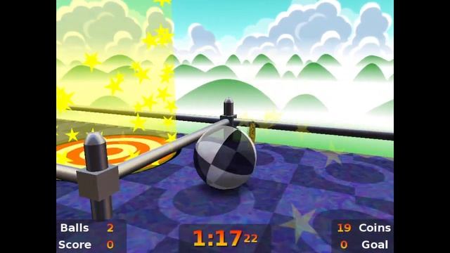 Neverball (2003) ● Windows 10 смотреть онлайн