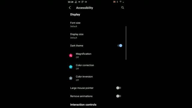 Conquer OS 4.3 Android 11 Redmi 4X смотреть онлайн