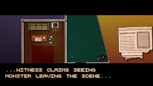 Hotline miami en 6 minutos o 7 (parte 1) смотреть онлайн