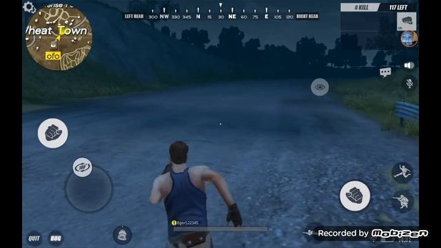 PUBG На планшете смотреть онлайн