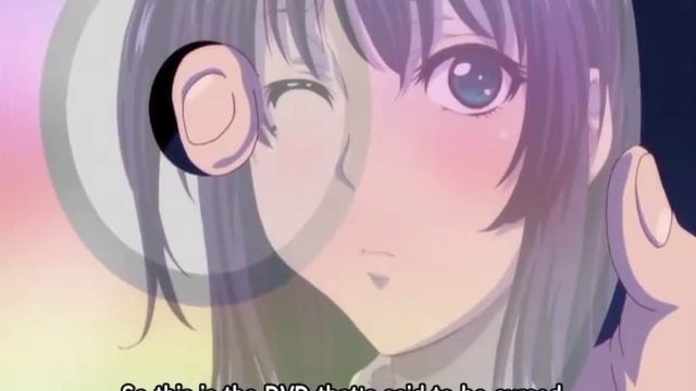 Hentai Succubus😈 смотреть онлайн