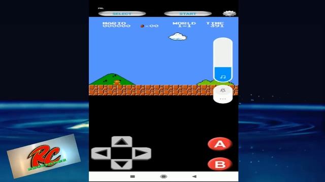 como jugar super mario bros 3 en 1 en tu celular android sin complicaciones смотреть онлайн