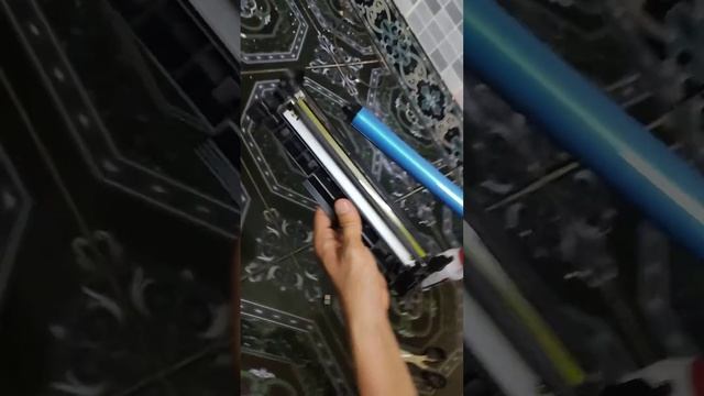 đổ mực máy in HP P1505 смотреть онлайн