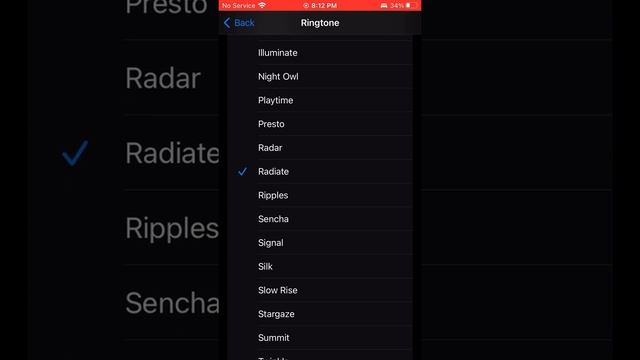 every iphone 8 ringtones смотреть онлайн