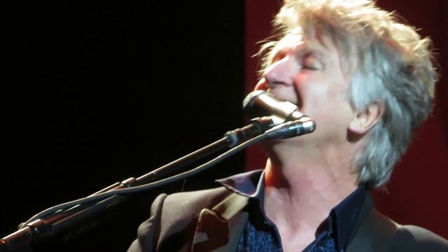 Fleetwood Mac - Second Hand News (Sydney, 29th Aug 2019) смотреть онлайн