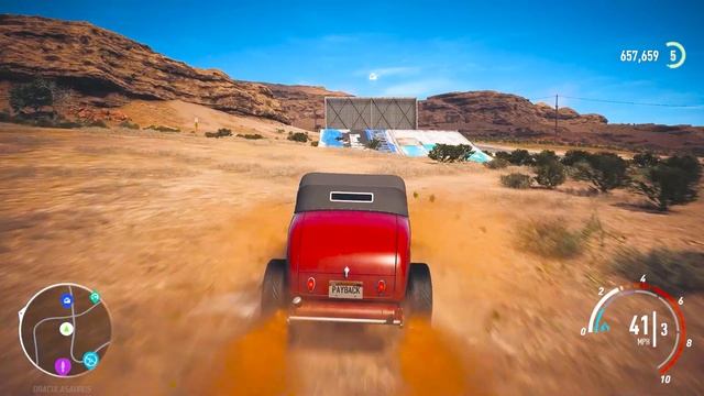 Need for speed -A Vintage Car but Off Road [4K] #needforspeed @draculasaurus_yt смотреть онлайн