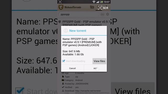 Best torrents apps for android смотреть онлайн