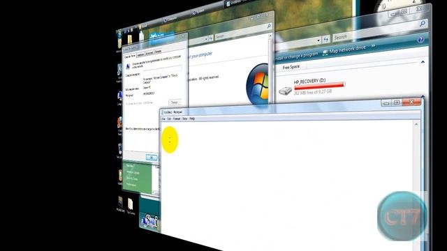 how to make windows vista run faster no program needed смотреть онлайн