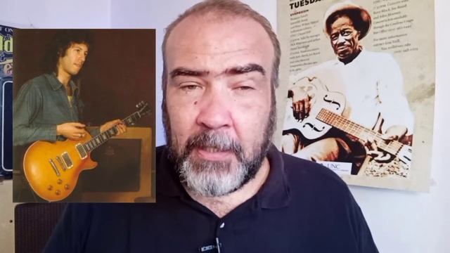 Peter Green - Mr Wonderful (1968) - Fleetwood Mac смотреть онлайн