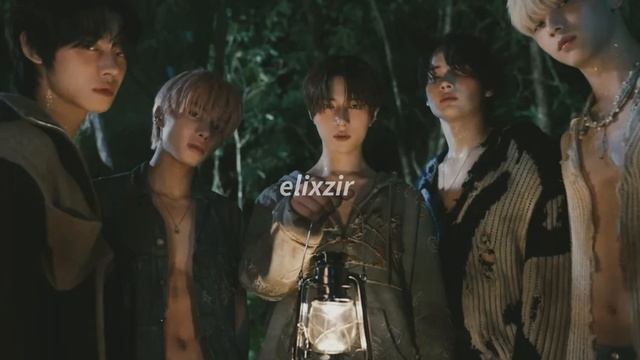 TXT - devil by the window (sped up) смотреть онлайн