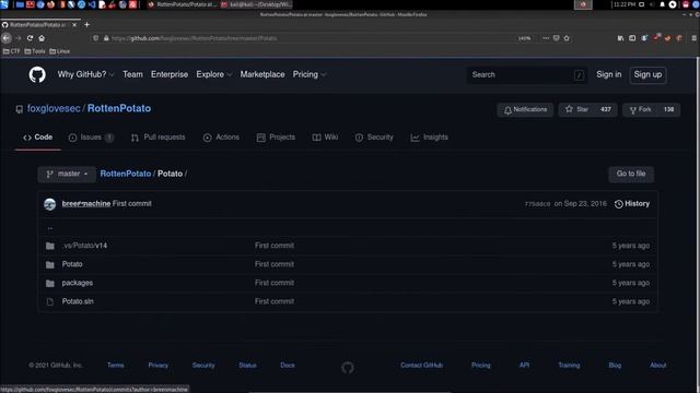 Privilege Escalation Techniques | 6. Impersonation Attacks смотреть онлайн