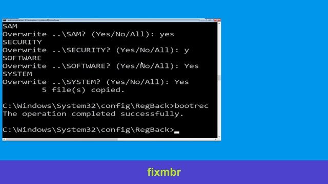 HP Laptop - Fix Error Code 0x000000EB Windows 11 Blue Screen Error смотреть онлайн