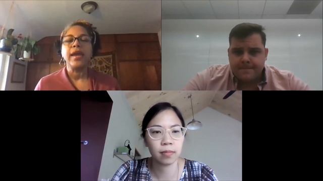 Deepening Connection and Understanding on Racial Justice смотреть онлайн