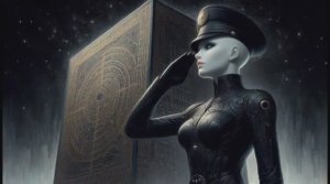 Звездные Короли и Черная Книга Шорр Кана