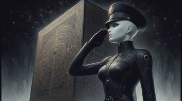 Звездные Короли и Черная Книга Шорр Кана