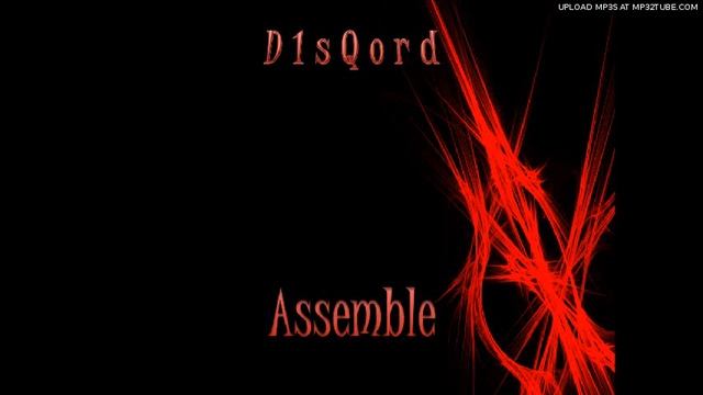 Avast (D1sQord Remix) смотреть онлайн