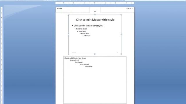 Microsoft PowerPoint Tutorial | class 9 | How to use the view tab of PowerPoint | What is view tab смотреть онлайн