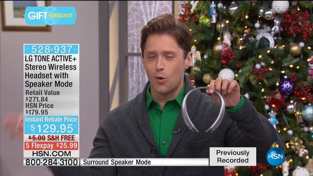 HSN | Electronic Gifts & Toys 12.13.2016 - 05 AM смотреть онлайн