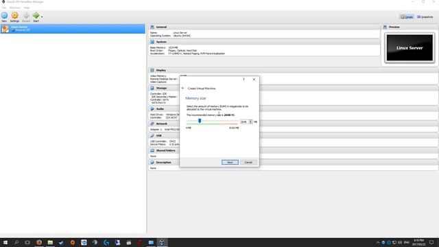 Windows Virtual Machine | Windows server 2012 | VirtualBox смотреть онлайн