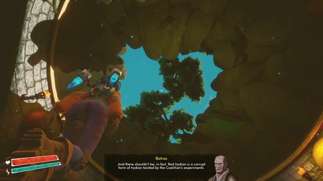 Windfolk - Sky is Just the Beginning Gameplay смотреть онлайн