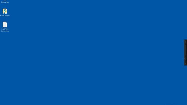 Windows 10: The System Tray смотреть онлайн