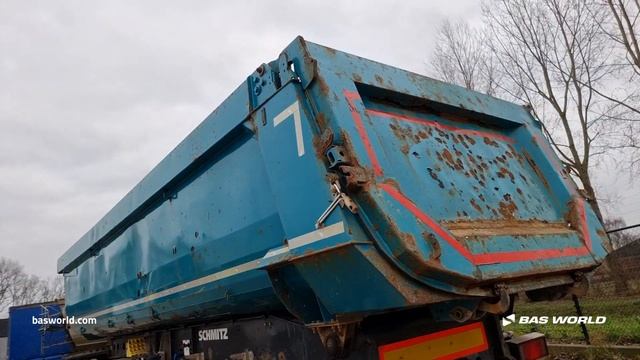 70229024 Schmitz SKI 18 смотреть онлайн