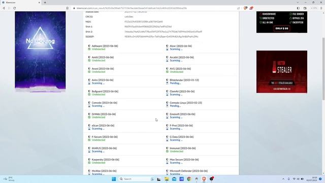 All Anti-Virus bypass @RootCrpytingService смотреть онлайн