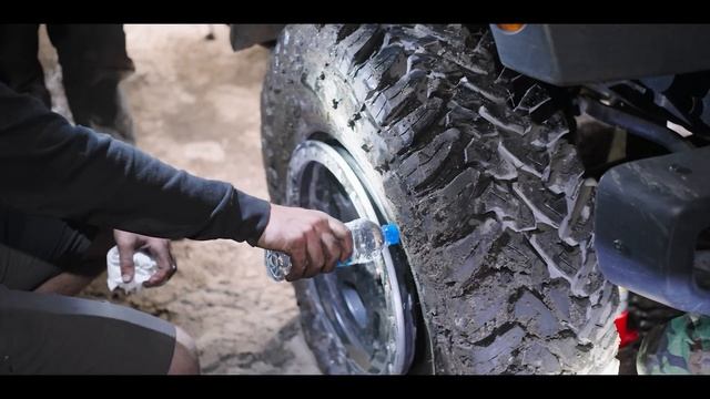 Breaking Jeeps On The Rubicon With @TheStoryTillNow смотреть онлайн