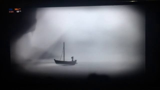 LIMBO - Poco F1 (Windows 11 arm ) смотреть онлайн