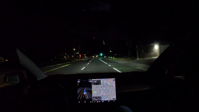 FIRST LOOK !!! FSD 12 2 1 смотреть онлайн