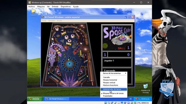Aministracion de procesos en Windows смотреть онлайн