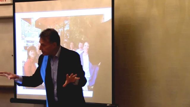Joe Jankoski – Exciting Windows! CEO Super Session Part 2 смотреть онлайн