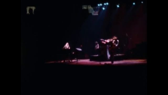Fleetwood Mac Concert Live Riverfront Colosseum - November 7, 1979