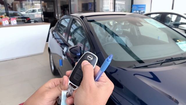 Almera 1.0 Turbo 2023 รุ่น EL & V ต่างกันยังไงบ้าง #เซลล์เอ้ смотреть онлайн