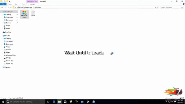 Activate Windows 10 Pro/Enterprise/Home Permanently (Step by Step) смотреть онлайн