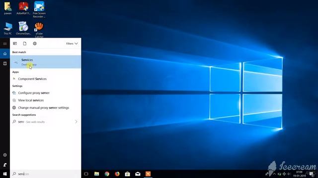 How to stop Windows 10 Automatic Updates | The Online Dost смотреть онлайн