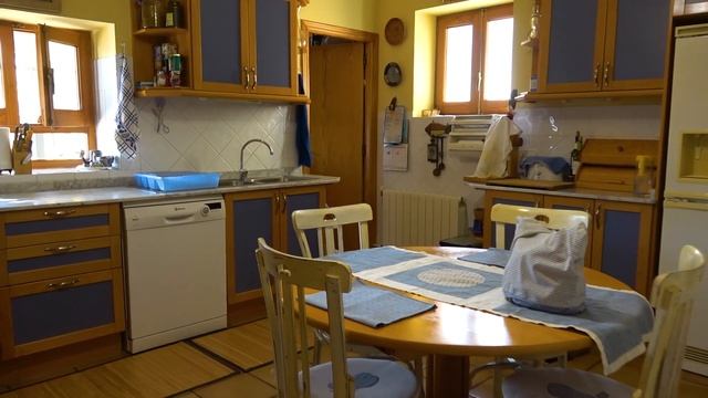 Дом в районе Вильяфранкеса, Аликанте, продажа недвижимости в Испании. Агентство SpainHomes смотреть онлайн