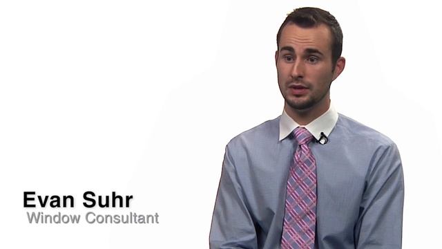 I have a draft in my house, will new windows help? смотреть онлайн