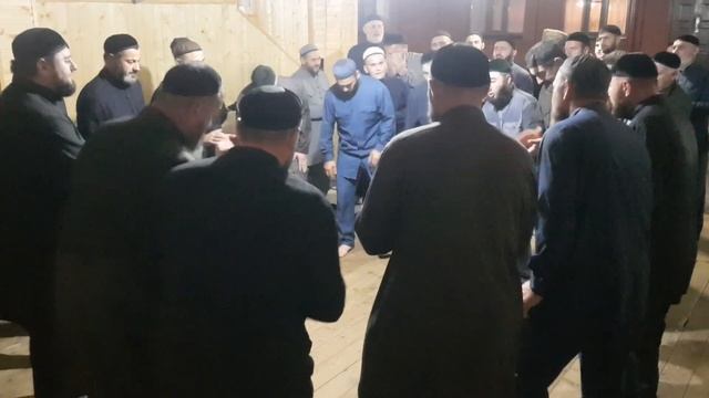 Зикр.Гихтахь.27.06.2022 смотреть онлайн