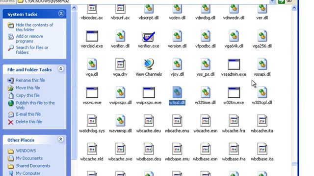 How Remove The Windows Genuine Advantage Popups In Windows XP смотреть онлайн