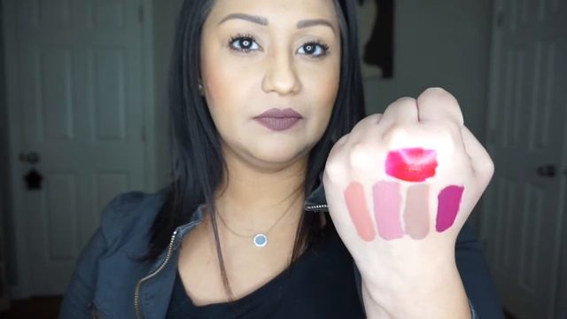 IMATS and MAC Haul смотреть онлайн