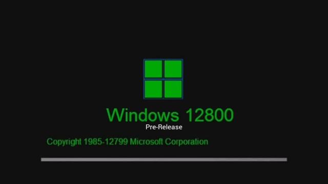 Windows 12800 History Part 1 смотреть онлайн