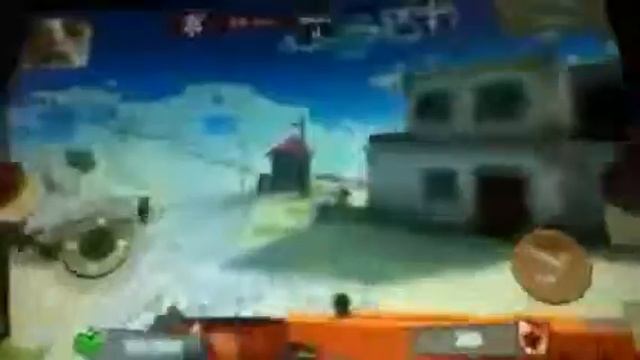 Plap in blitz brigade смотреть онлайн