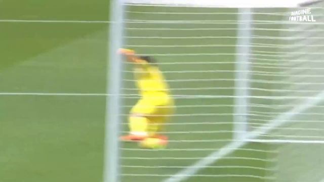 MAC ALLISTER - All Goals and Assists for BRIGHTON! смотреть онлайн