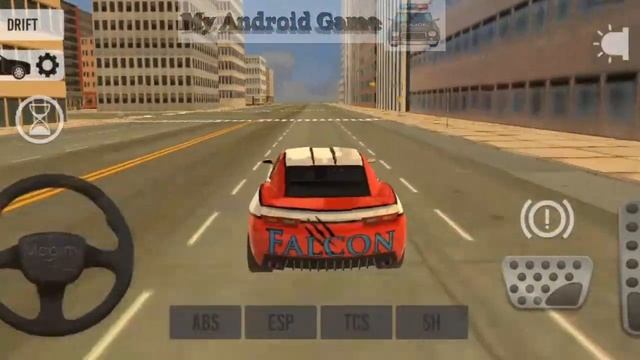 Car Driving Simulator 2020 Ultimate Super Drift Android Game смотреть онлайн