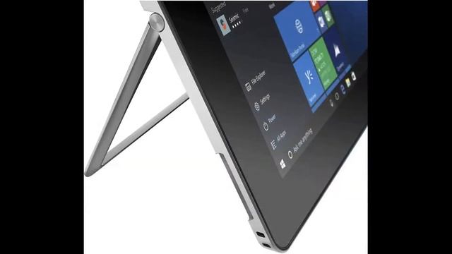 HP Elite X2 1012 G1 Detachable 2-in-1 Business Tablet Laptop смотреть онлайн