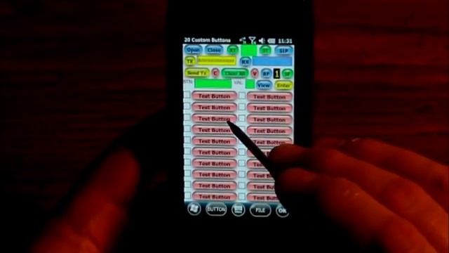 LG_Fathom_CustomBtns.wmv смотреть онлайн