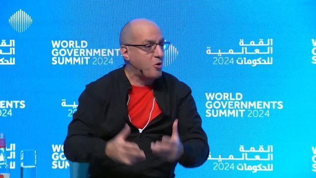 AI Beyond LLMs: The Next Wave of Intelligent Solutions смотреть онлайн