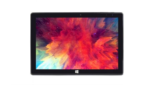 2 in 1 windows 10.1inch tablet pc with keyboard смотреть онлайн