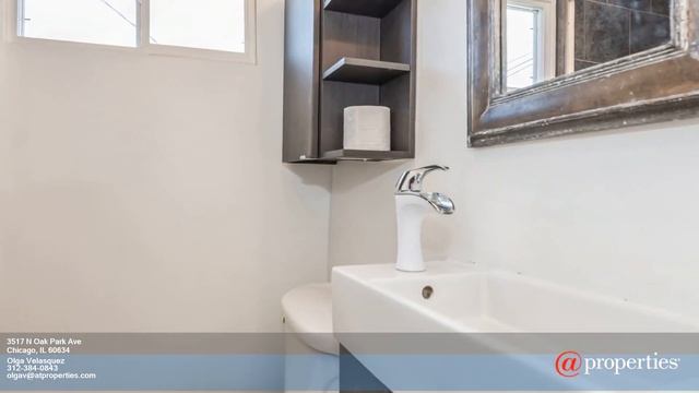 3517 N Oak Park Ave - Olga Velasquez смотреть онлайн